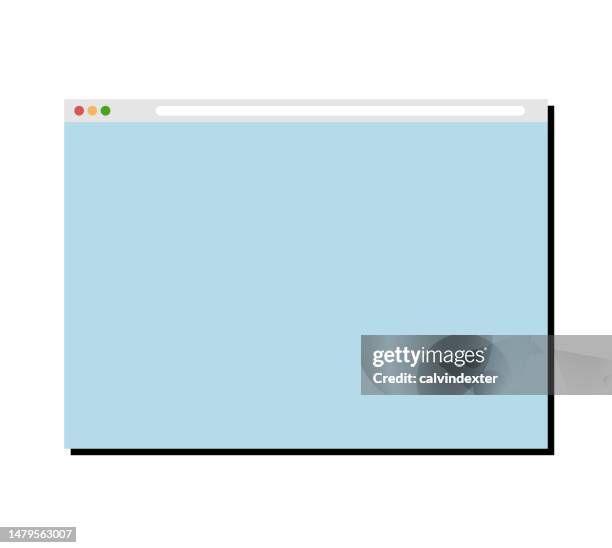 Internet Browser Frame 120 Simple Browser Frame Stock Photos, High-Res Pictures, and Images ...