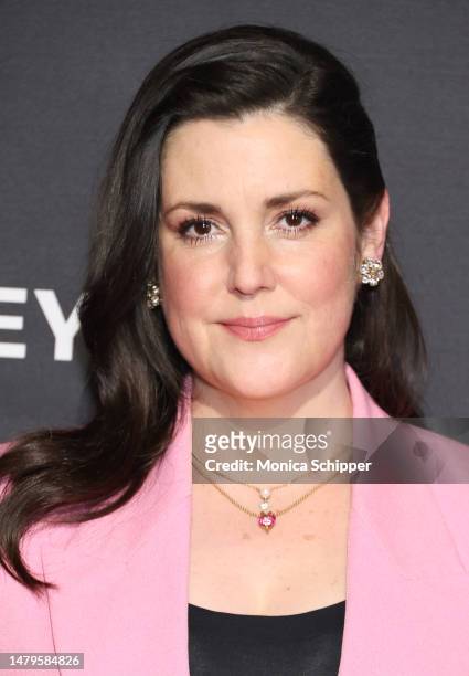 Melanie Lynskey attends PaleyFest LA 2023 - "Yellowjackets" at Dolby Theatre on April 03, 2023 in Hollywood, California.