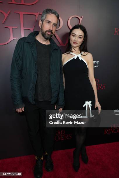 Crystal Reed Photos and Premium High Res Pictures - Getty Images