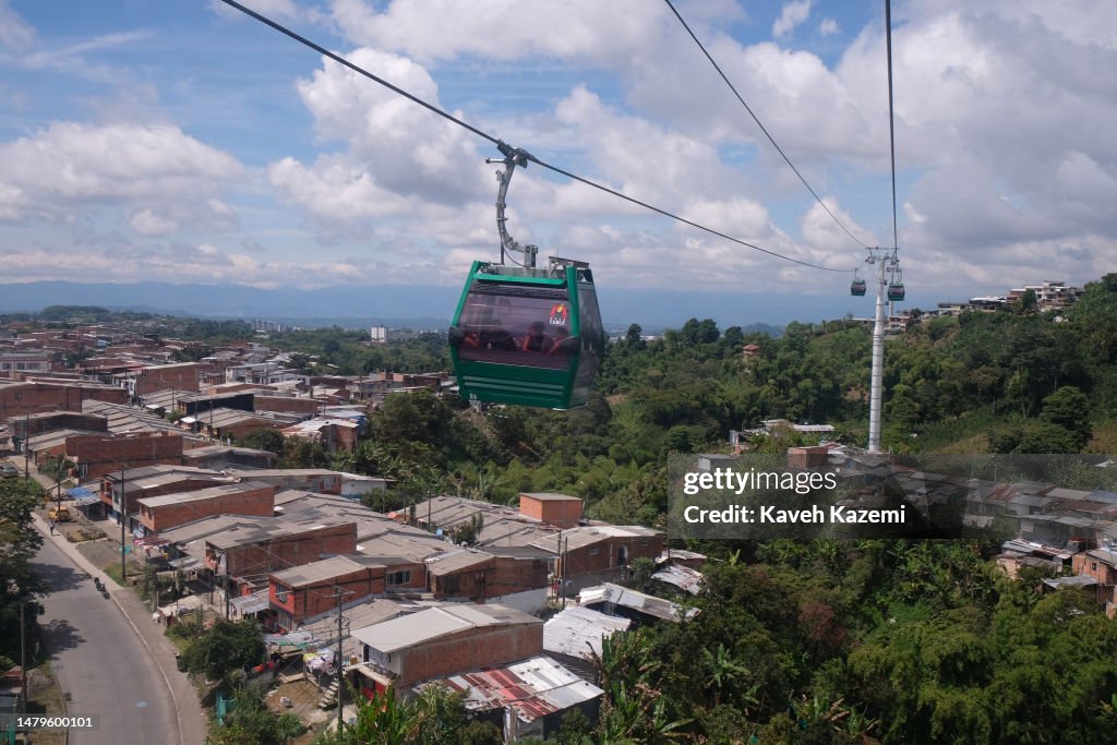 In Pereira