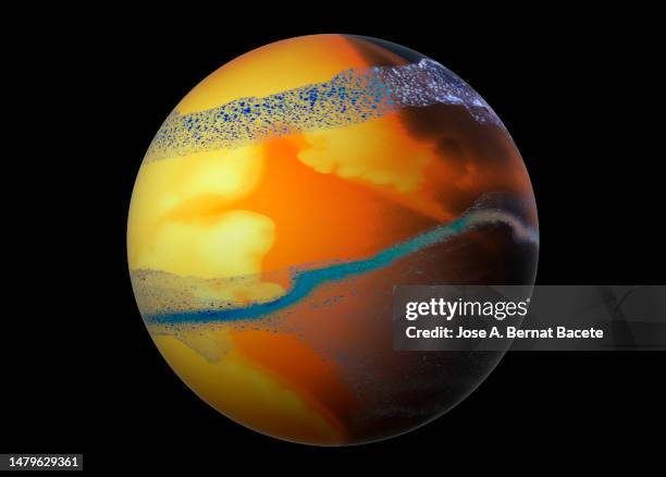 Jupiter Explode Photos and Premium High Res Pictures - Getty Images