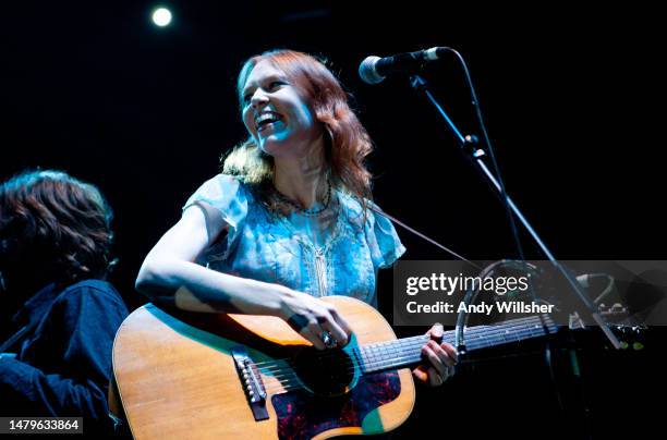 511 Gillian Welch Photos Stock Photos, High-Res Pictures, and Images