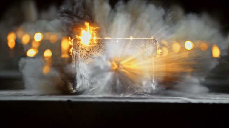 Exploding Cell Caseoh 168 Exploding Tablet Stock Videos, Footage, & 4K Video Clips - Getty Images