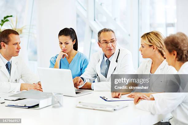 Doctor Case File 664 Medical Case File Stock Photos, High-Res Pictures, and Images ...