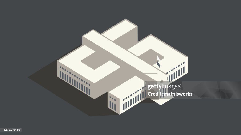 Federal Reserve Dollar Sign