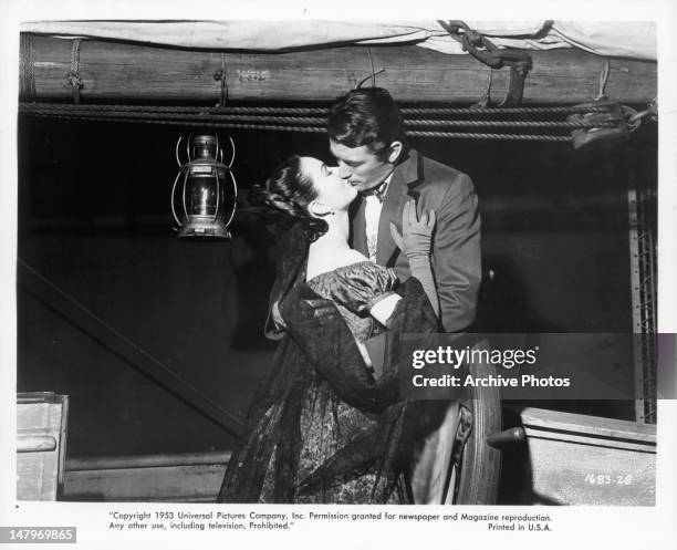 486 Ann Blyth Photos & High Res Pictures - Getty Images