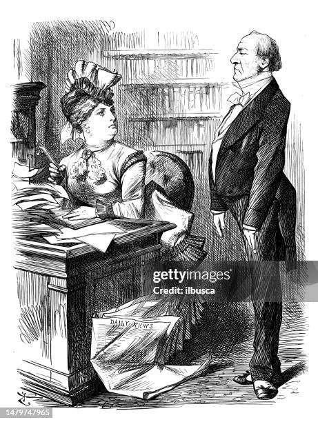 Butler Comical 217 Cartoon Butler Stock Photos, High-Res Pictures, and Images - Getty ...