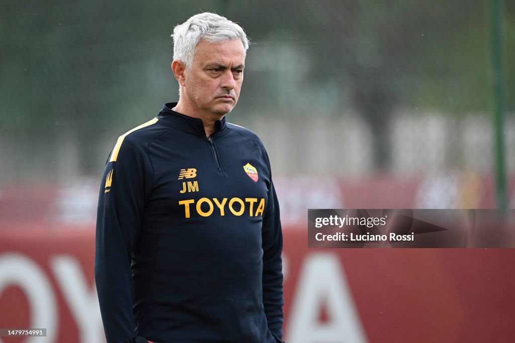 Chelsea add Jose Mourinho to manager shortlist following Graham Potter sacking