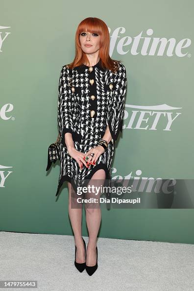 Variety's 2023 Power Of Women - Arrivals Variety's 2023 Power Of Women - Arrivals