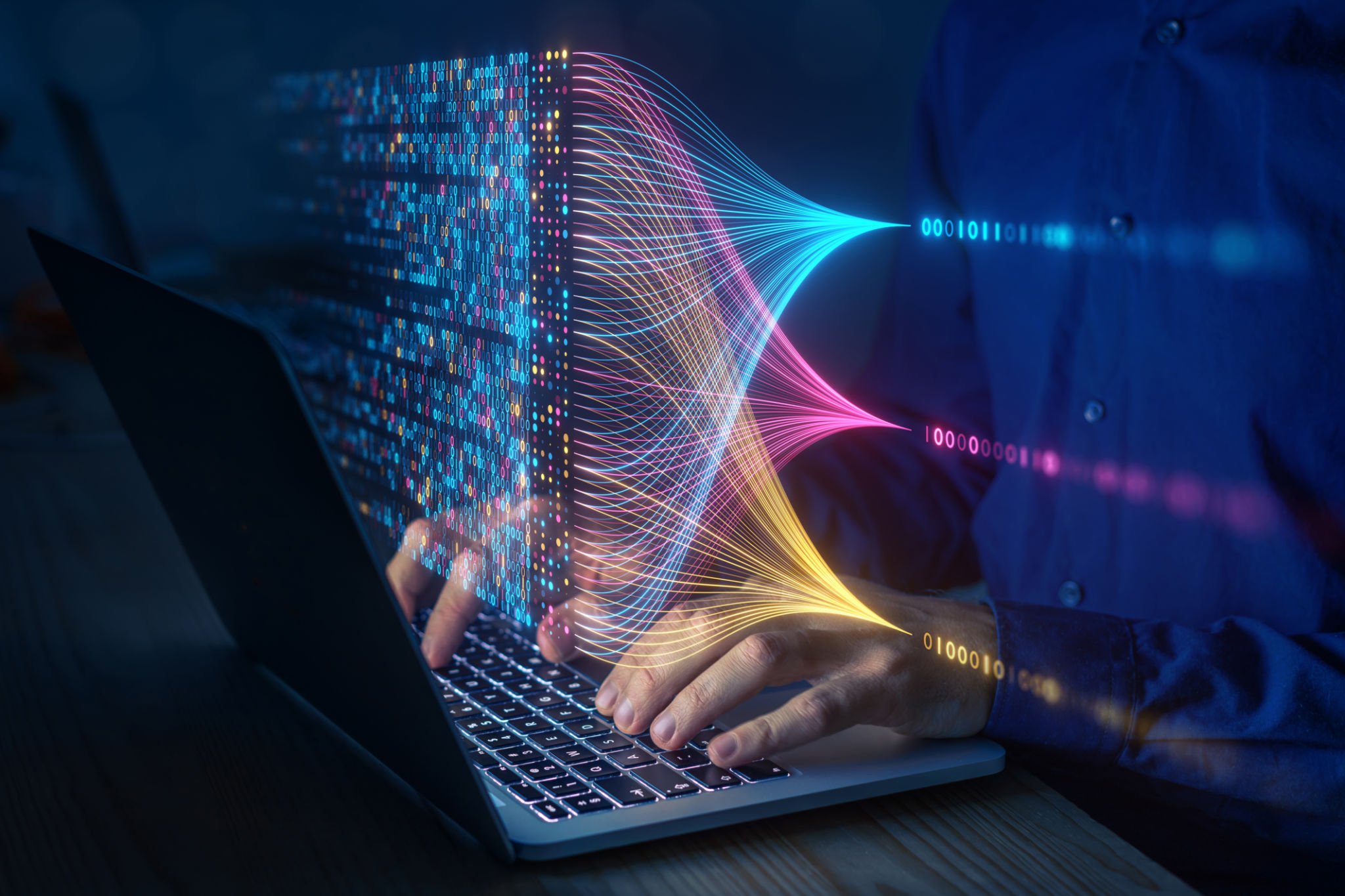 ai data analysis