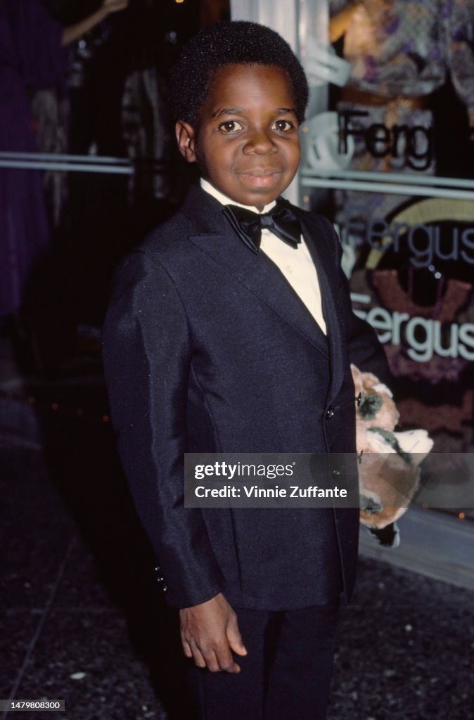 Gary Coleman