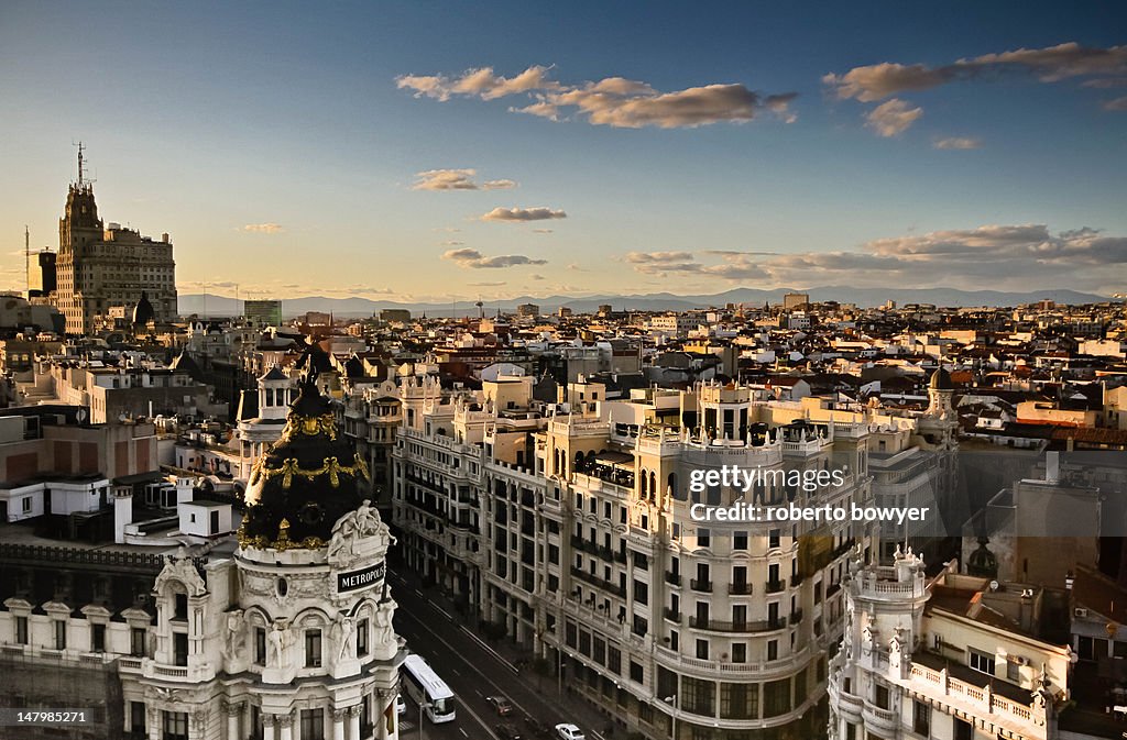 Gran via