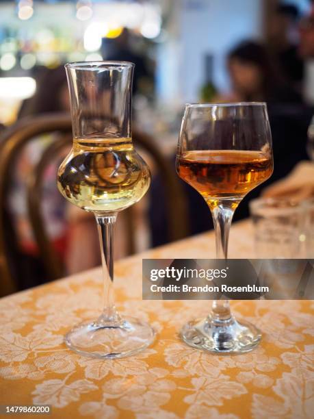 grappa in rome, italy - grappa stock pictures, royalty-free photos & images
