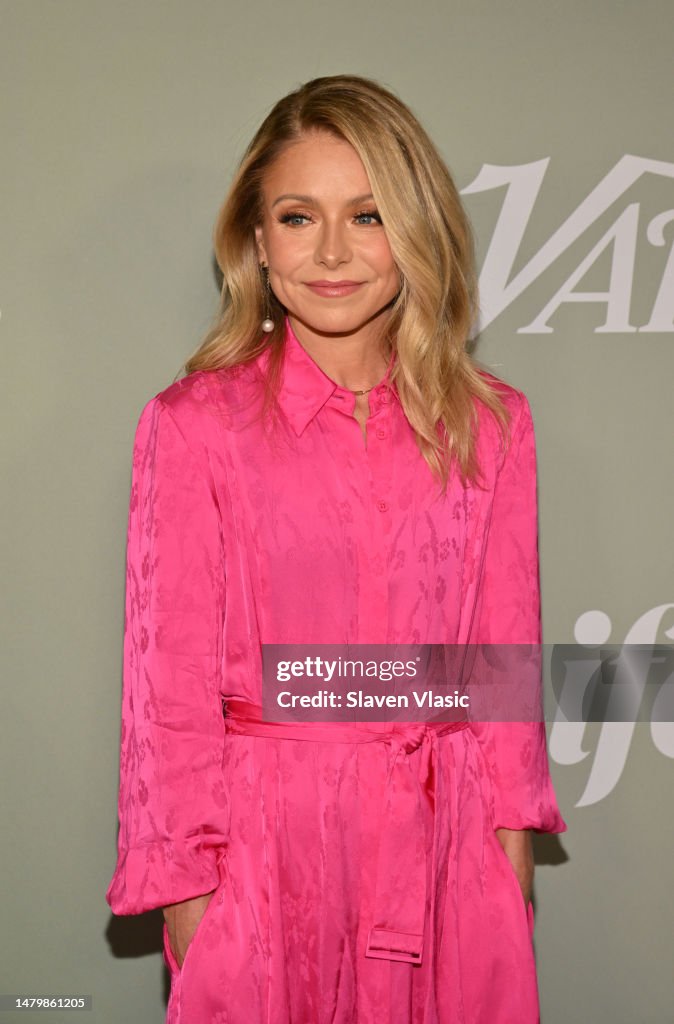 Variety's 2023 Power Of Women - Arrivals
