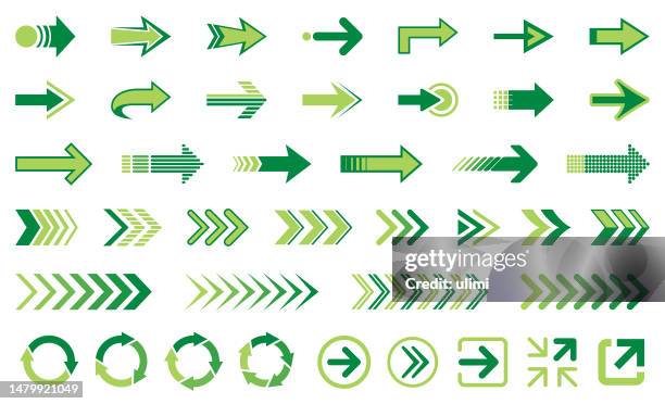 pfeile - 2 infographic stock-grafiken, -clipart, -cartoons und -symbole