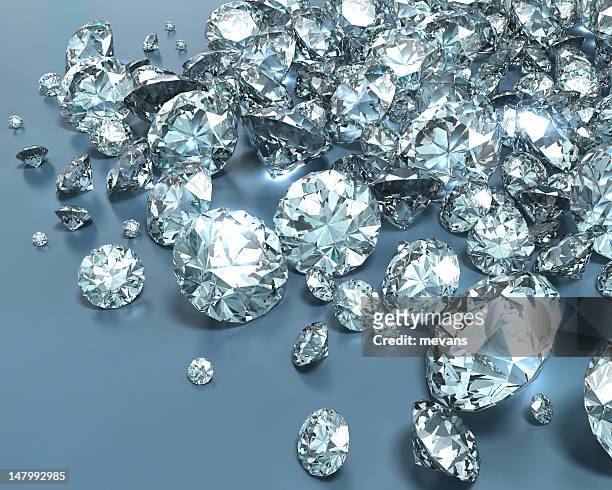 ダイヤモンド - diamond ストックフォトと画像