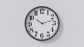 Clock Loop - 4K stock video - Getty Images