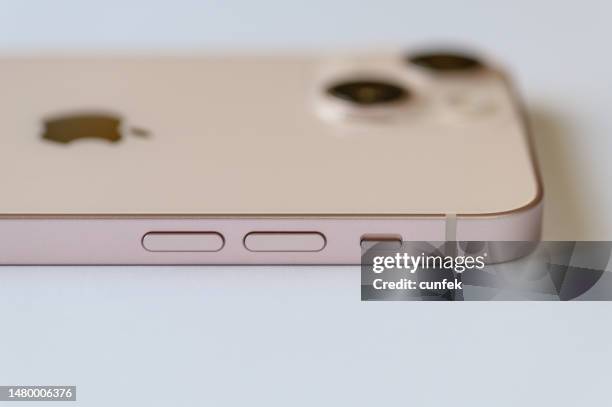 347 Iphone 13 Mini Stock Photos, High-Res Pictures, and Images