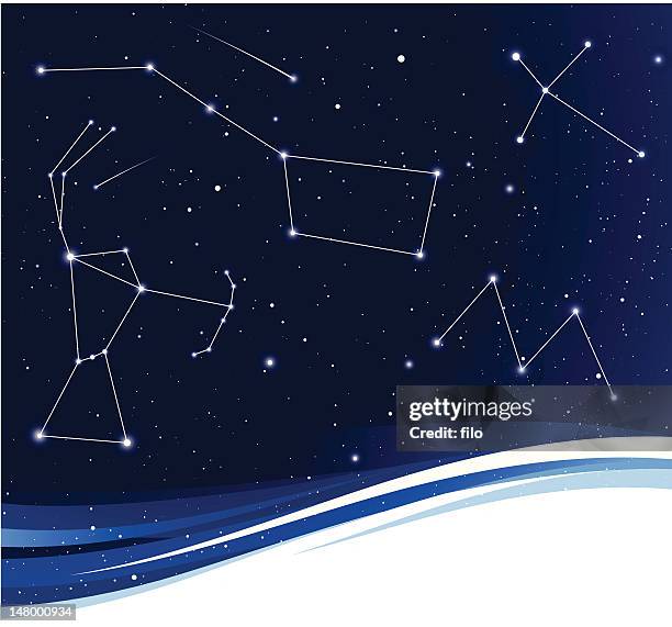 61点の北斗七星イラスト素材 Getty Images 61点の北斗七星イラスト素材 Getty Images