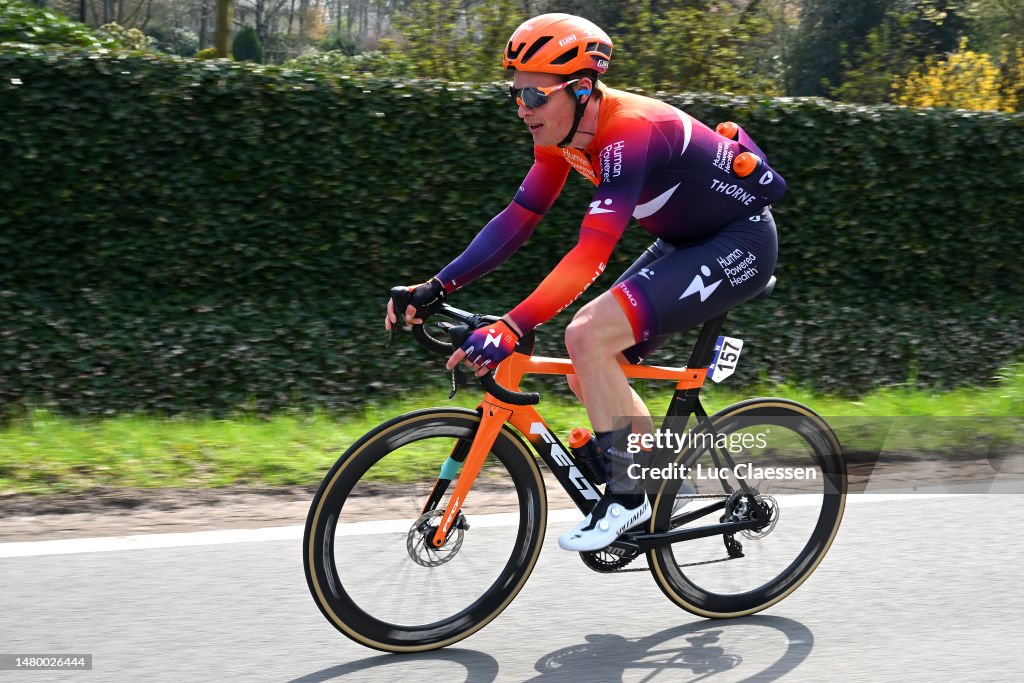 111th Scheldeprijs 2023 - Men's Elite