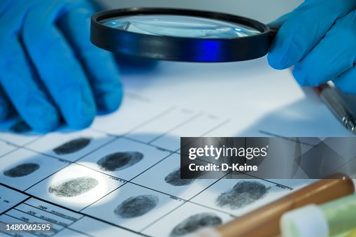 Forensic science Forensic science