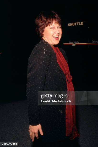 Susan Rutley Susan Ruttan 1989