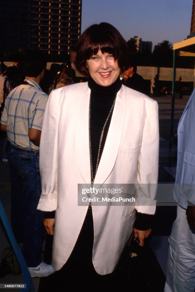Susan Ruttan Roles Susan Ruttan Circa 1980's News Photo - Getty Images