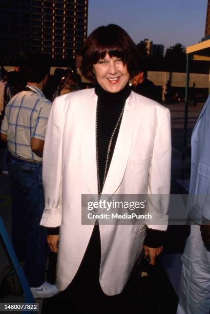Susan Rutter Susan Ruttan Circa 1980's News Photo - Getty Images