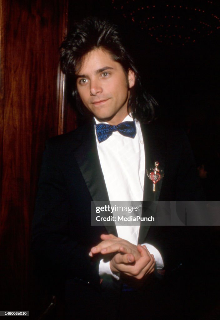 John Stamos