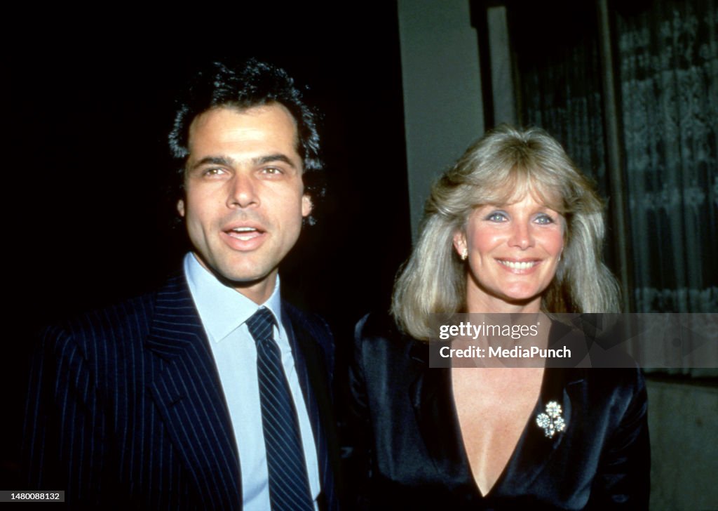 Linda Evans