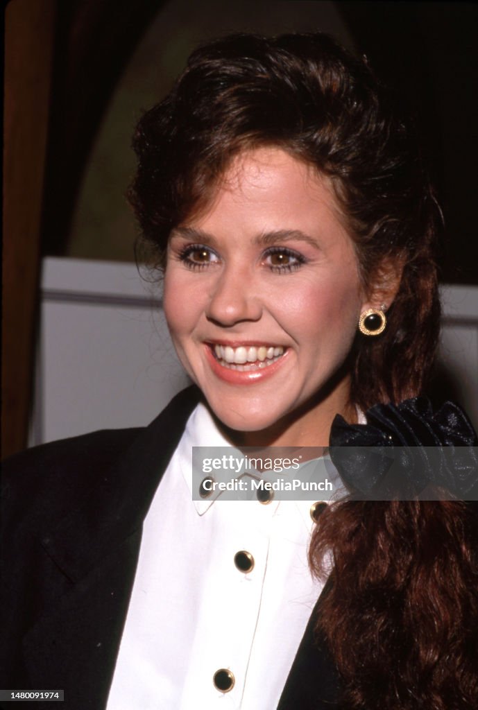 Linda Blair at the Vira Awards at Ma Maison in Los Angeles,... News