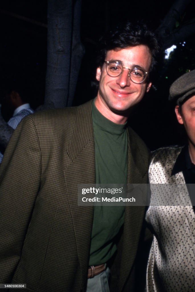 Bob Saget
