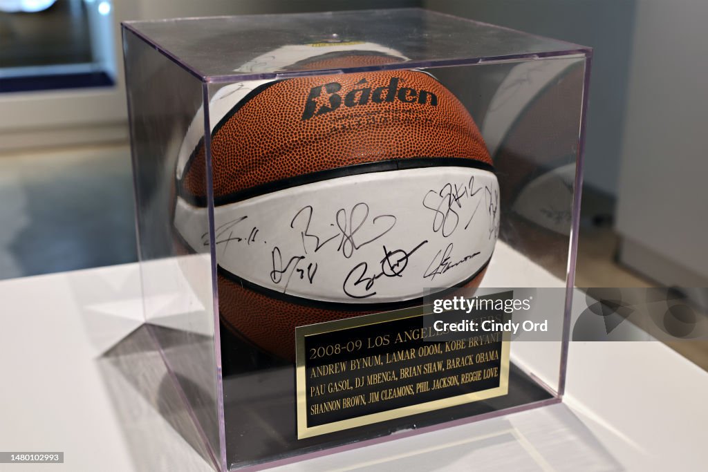 Michael Jordan's 1998 NBA Finals Game 2 Air Jordan 13s On Auction At Sotheby's