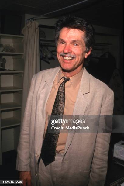 Tom Skerritt Circa 1990's