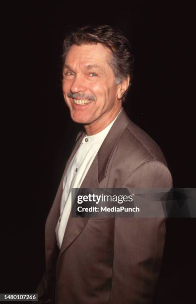 Tom Skerritt Circa 1990's