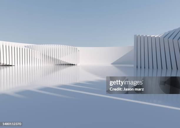 Future Column Architecture Column Future Photos and Premium High Res Pictures - Getty ...