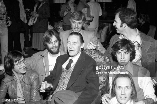 Robert Carradine Family