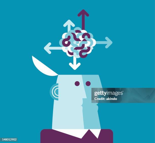 lösung - verheddert stock-grafiken, -clipart, -cartoons und -symbole