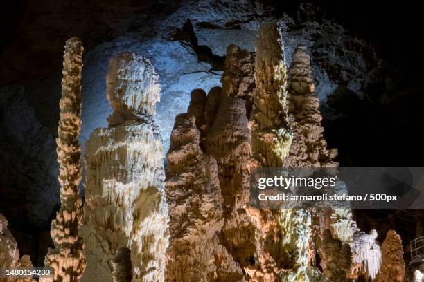 Italian Rocks 12 Cave Italy Stock Photos, High-Res Pictures, and Images - Getty Images