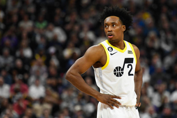 Collin Sexton, Cleveland Cavaliers
