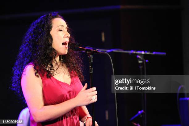 Claudia Acuna Photos and Premium High Res Pictures Getty Images