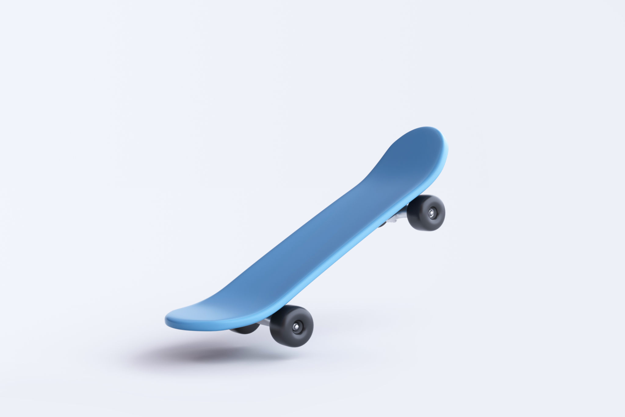 skateboard trucks