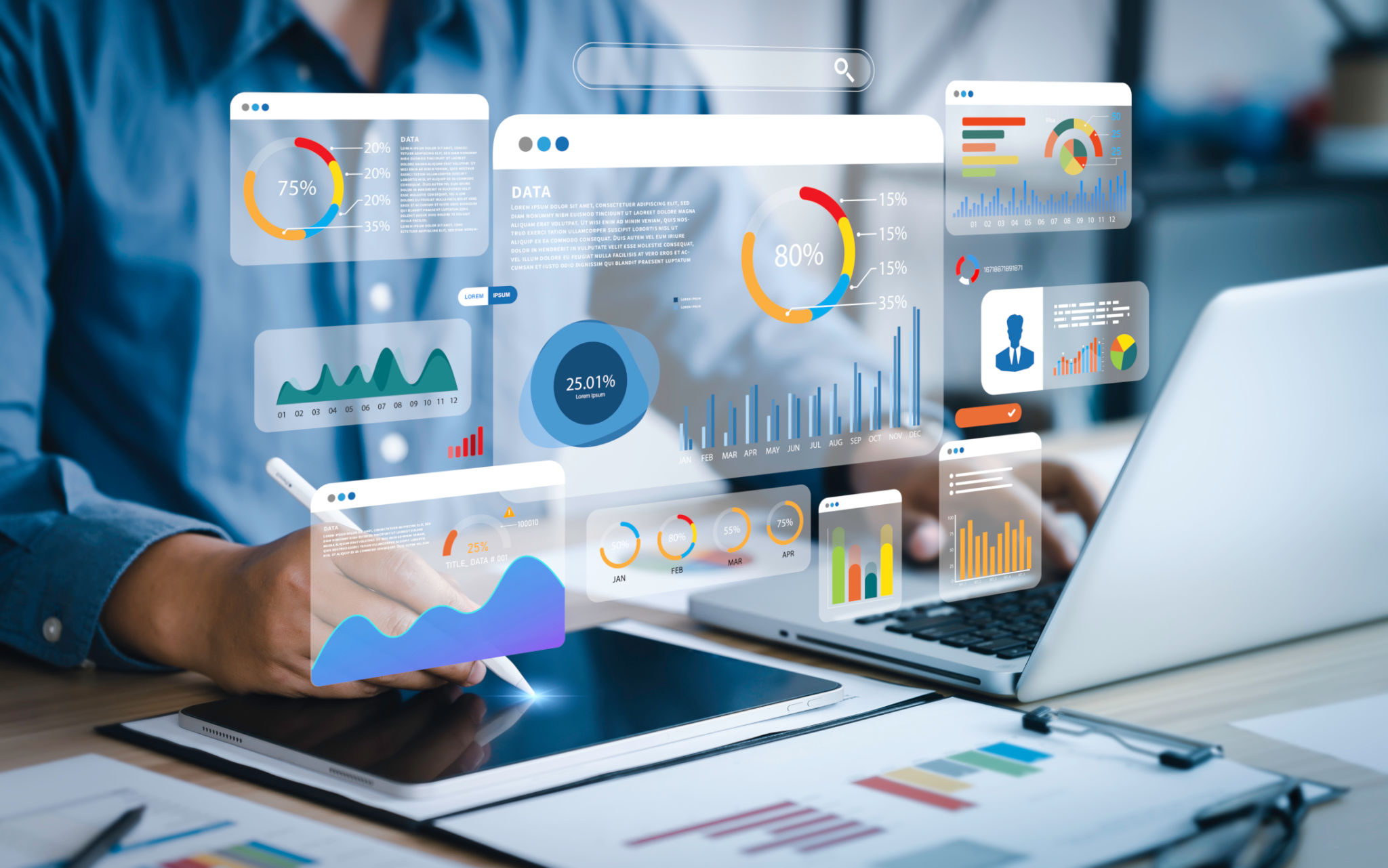 data analysis tools