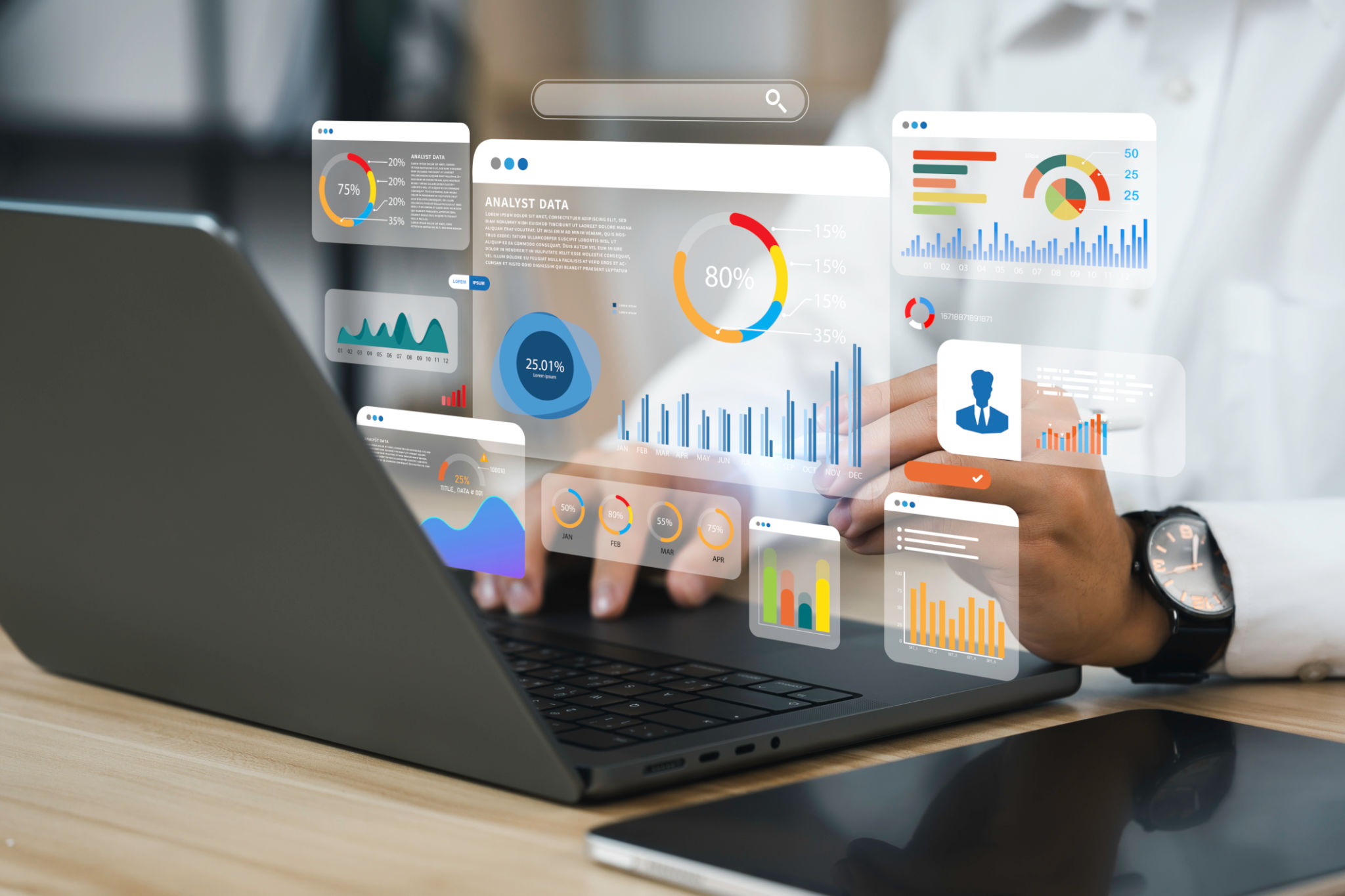 marketing analytics