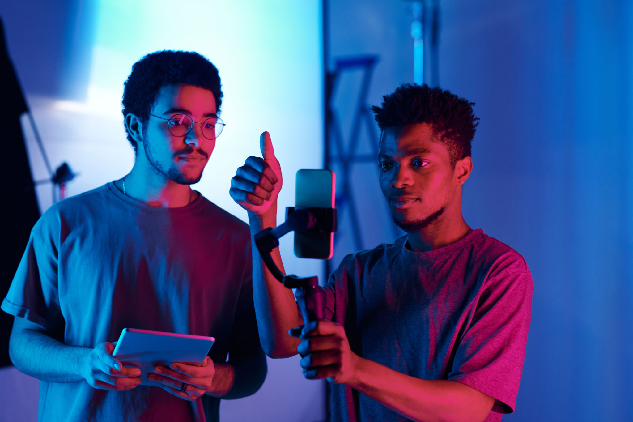 creative video tools