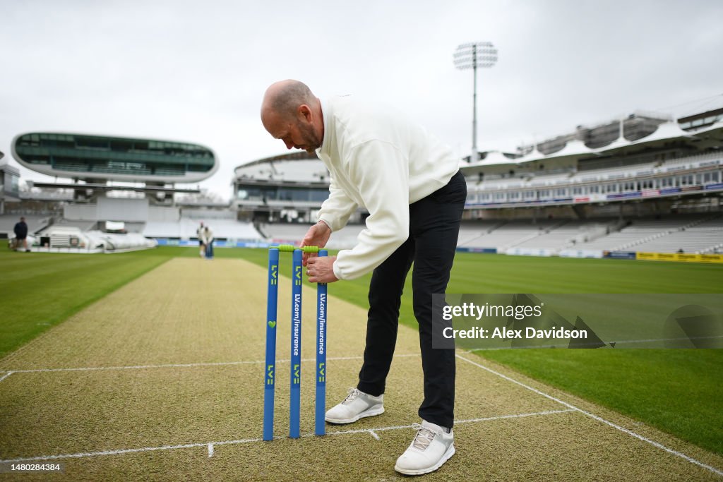 Middlesex v Essex - LV= Insurance County Championship