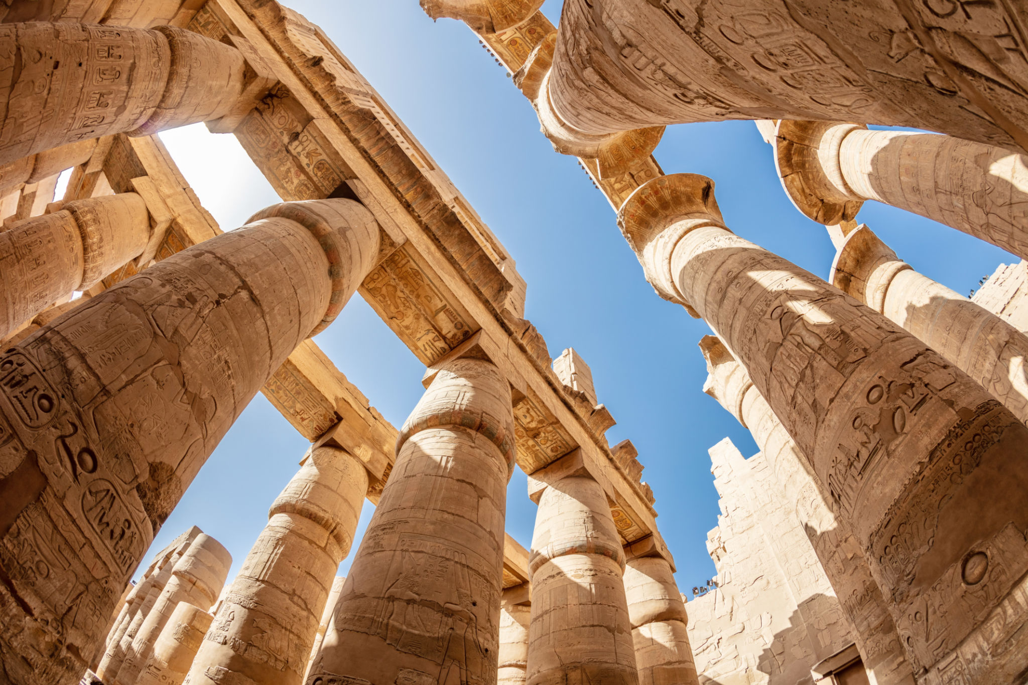 Egypt culture