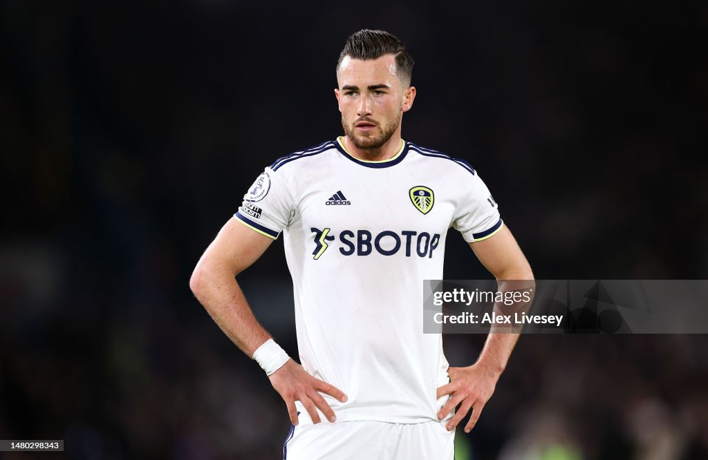 Leeds United v Nottingham Forest - Premier League