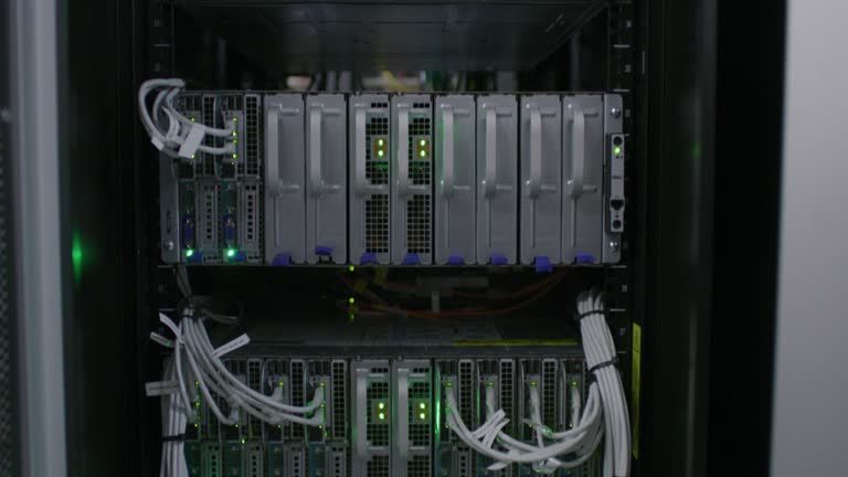 Computer Storagevideos 981 Server Room Storage Stock Videos, Footage, & 4K Video Clips - Getty ...