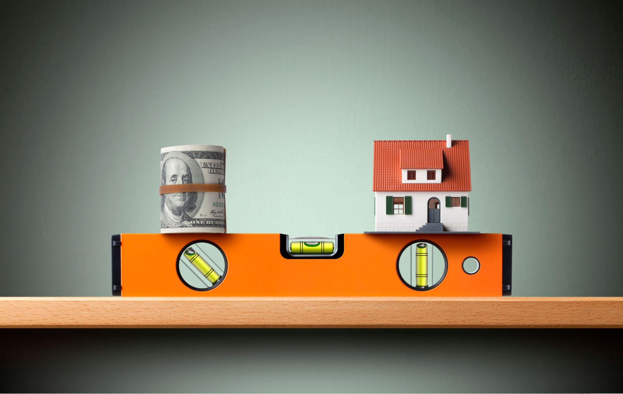 construction financing
